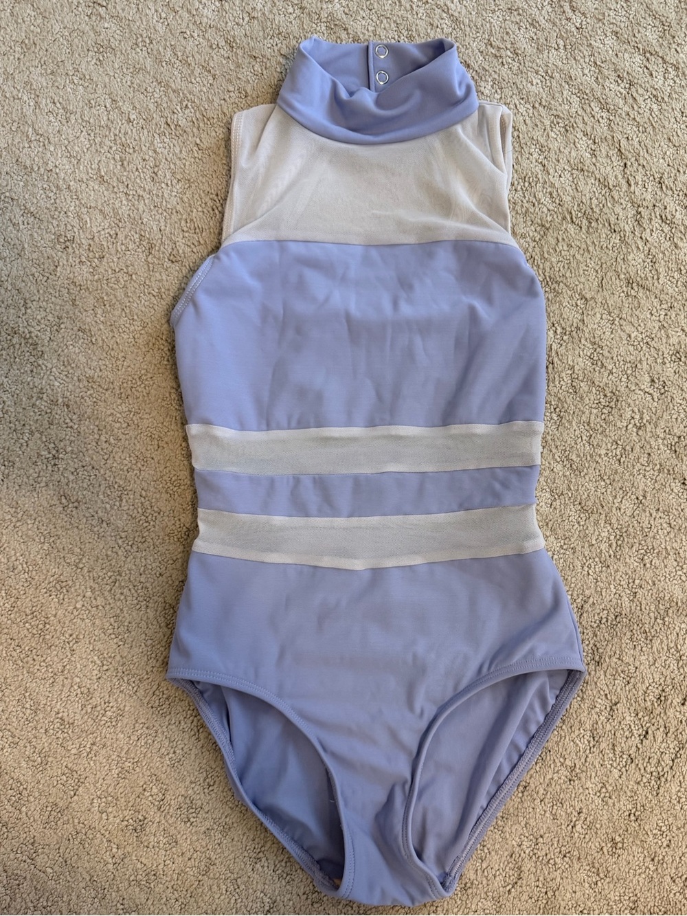 Eleve dance suit